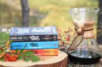 Sci-fi Books Club