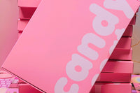 Candy Stix Gel Polish Monthly Subscription Box