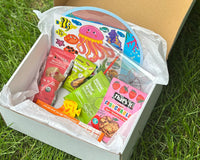 Healthy Snacks for Kids – Monthly Box with Bonus Craft