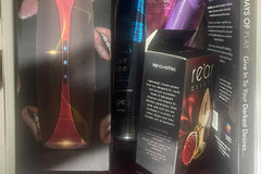 Cupid's Secrets Gay Couple Subscription Box