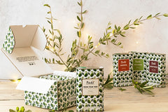 Give the gift of Italian extra virgin olive oil
