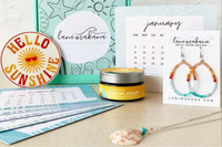 Ohana Beach Box