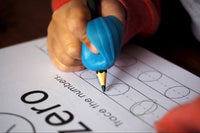 Kindergarten Readiness Sensory Box: Hands-On Learning Activities for Early Learners