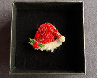 Dreamcloud  Festival Brooch Pin Jewelry Gift Box