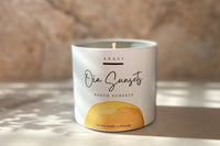 Woosah Monthly Candle Box