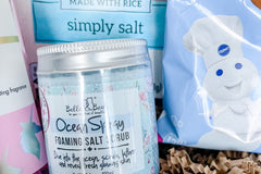 Campus Care Package| Campus Box