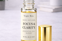 Herb-Infused Essential Oil Roll-On Subscription