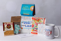 Christian inspirational gifts, best Christian subscription boxes, best new Christian subscription boxes, best self-care subscription boxes