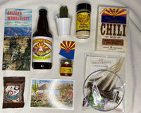 American Wanderlust Box - Random Box