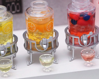 The Miniature Box Ships First, then you'll choose from over 30 additional box themes for upcoming months.  