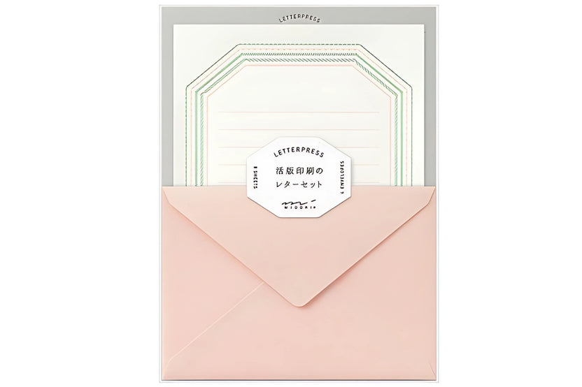 Correspondence Gift Set