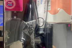 Cupid's Secrets Gay Couple Subscription Box