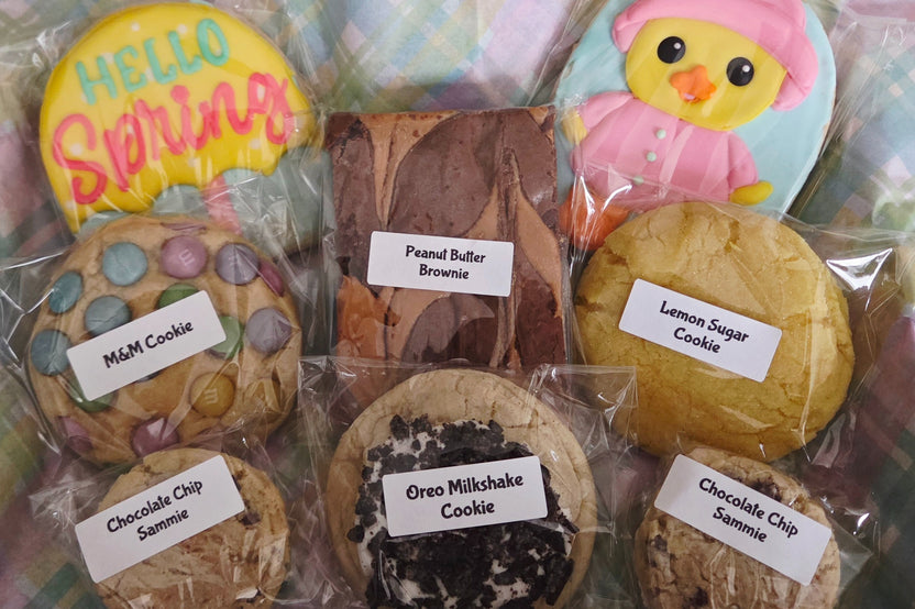 BAKED Box