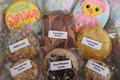 BAKED Box