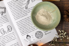Past Box: Deep Detox