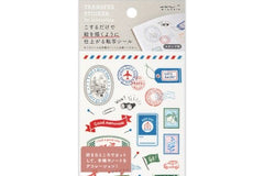 Vintage 3-Year Journal Kit