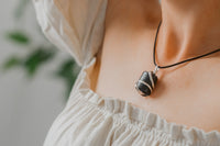 Ayana Crystal Jewelry Monthly Subscription: The Perfect Gift for Mothers, Delivered Directly to You with a Premium Pouch