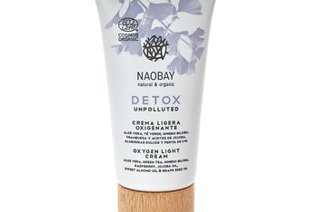 Naobay Detox Oxygen Light Cream