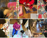 My KinderArtz Art&Craft Workshops Kits