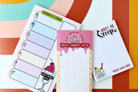 Personalized Stationery Subscription Box