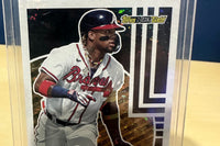 Baseball Cards of the Month Club