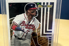 Baseball Cards of the Month Club