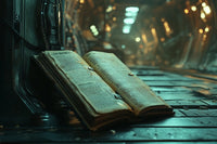Sci-fi Books Club