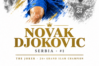 Tennis Legends Poster Subscription | 20 A3 Prints