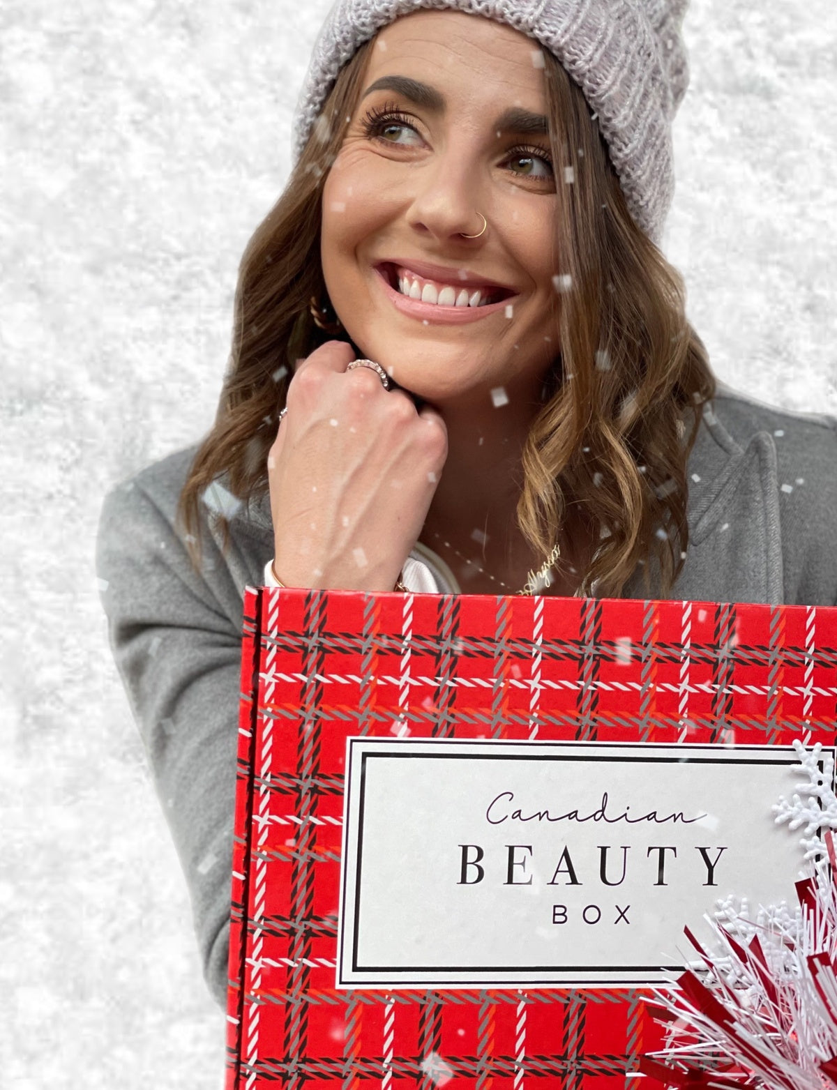 2022 Winter Canadian Beauty Collection