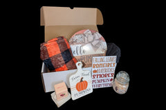The Hobby Lobby Fun Box!