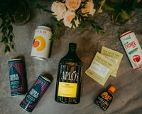 Monthly Zero-Proof Cocktail Kit - Raising the Bar