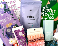 One Girl Inspired Month Subscription Gift Box for Tweens and Teens