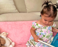 Spanish Board Book Box