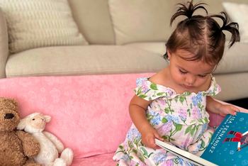 Spanish Board Book Box