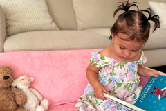 Sol Book Box—Spanish Book Club for Kids 0-4