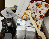 Tool Kitchen Tool Subscription Box