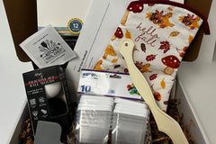Kitchen subscription box