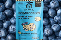 Bobadoodle box