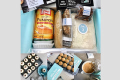 Mix Box