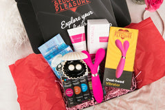 Woman SOLO Adult Subscription Box | BI-MONTHLY