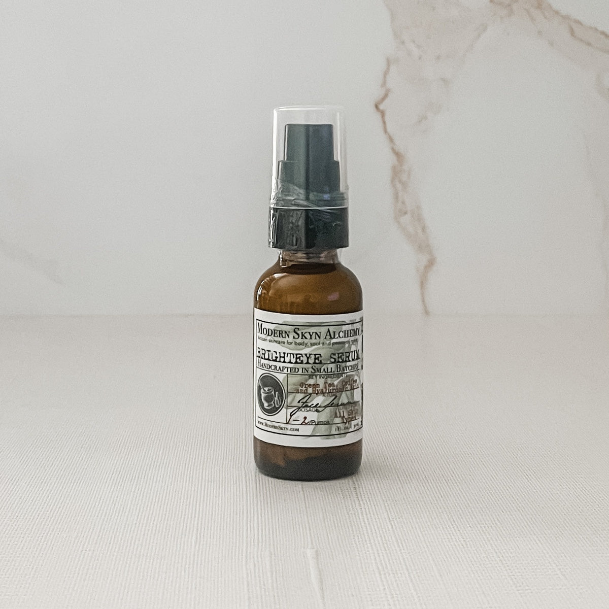 Brighteye Serum