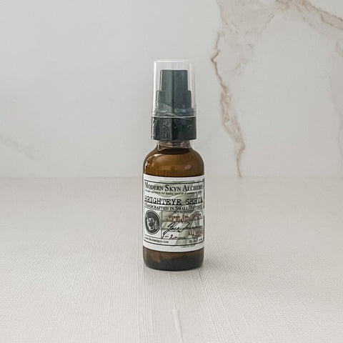 Brighteye Serum