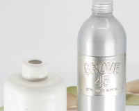 The Olive Grove Club