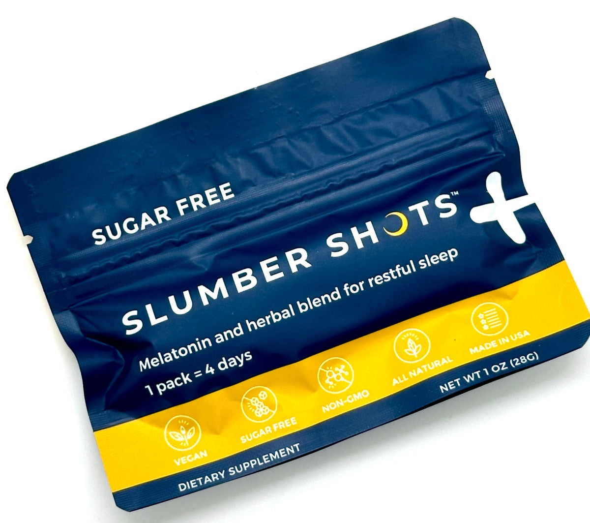 Performance Gummies- Melatonin