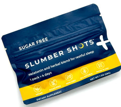 Performance Gummies- Melatonin