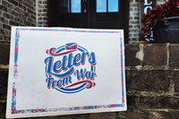 Letters From War - The WWII History Package