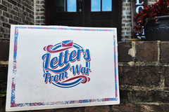 Letters From War - The WWII History Package