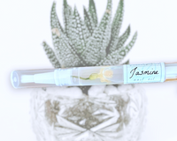 All-Natural Cuticle Oil Trio of The Month