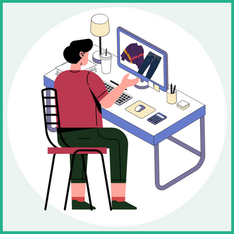 Virtual Style Consultation