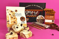 Marshmallow of the Month Club - S'more Survival Kit